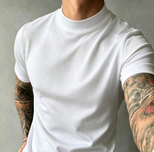 Remeras Slimfit