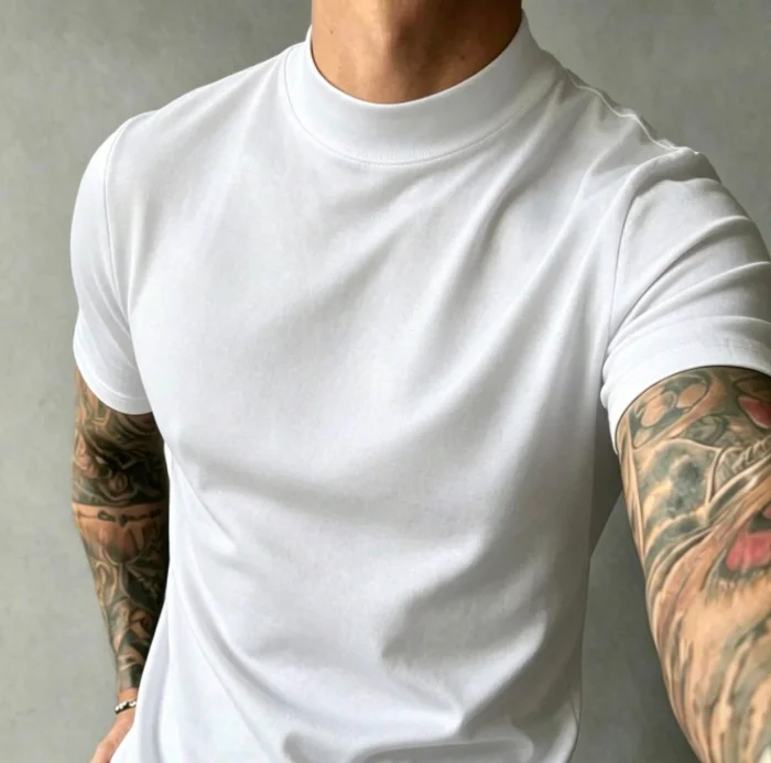 Remeras Slimfit