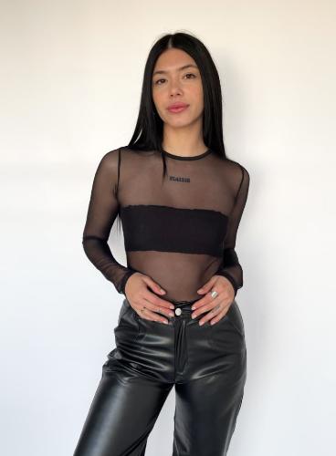 Body