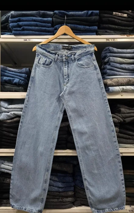 Baggy