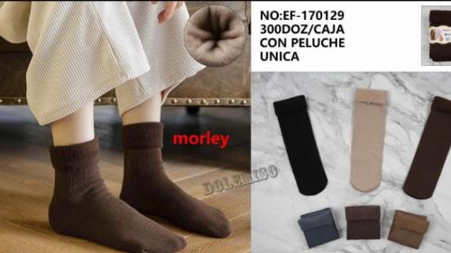 Medias Térmicas Morley