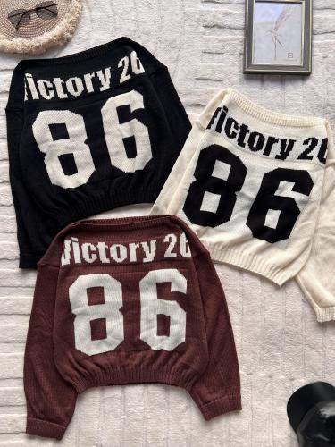 Sweater 86