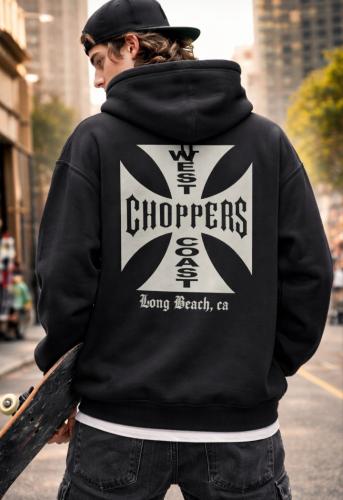 Buzo Chopper