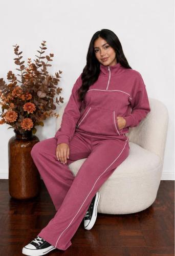/conjunto Dama Darlon Lineas/m