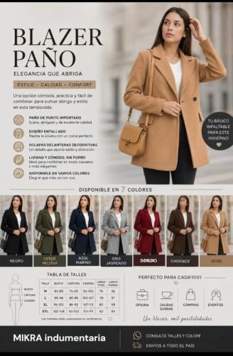 Tapado Paño - Miniatura 2