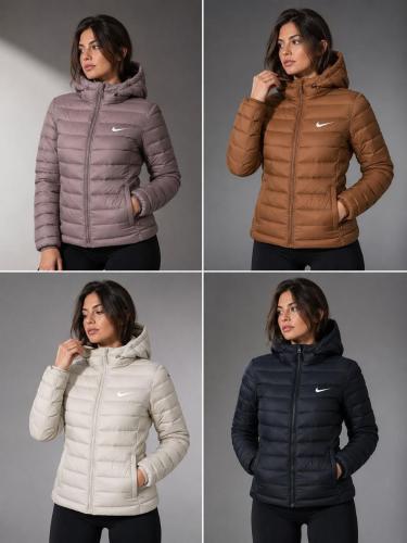 /campera Tipo Chorizo Importada/m