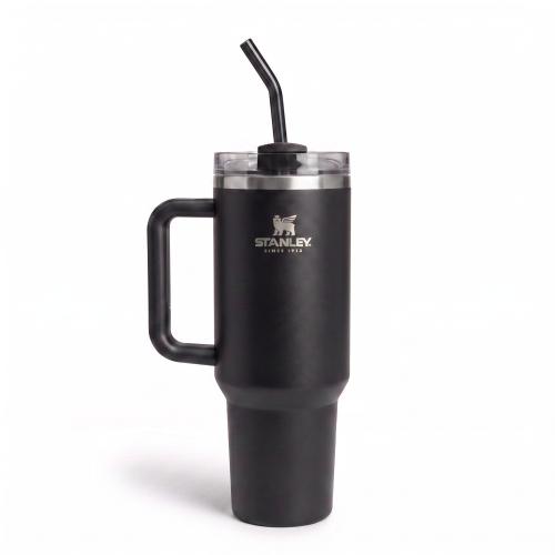 Vaso Quencher Negro