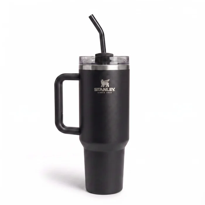 Vaso Quencher Negro