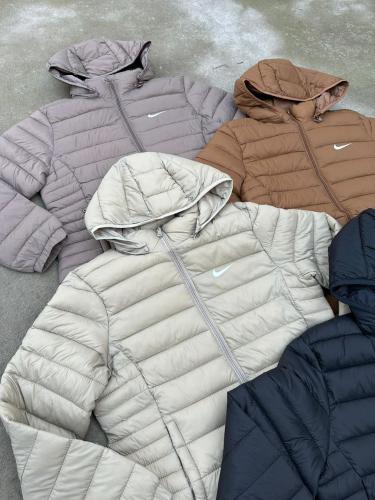 /campera Topo Chorizo  Importada Dama/m
