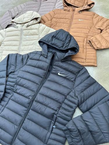 /campera Tipo Chorizo Importada Dama/m
