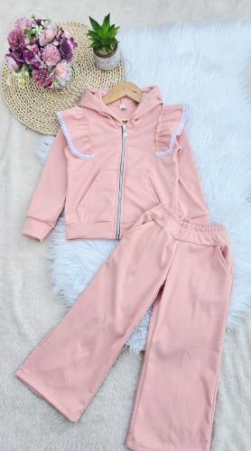 Conjunto de Darlon con Puntilla