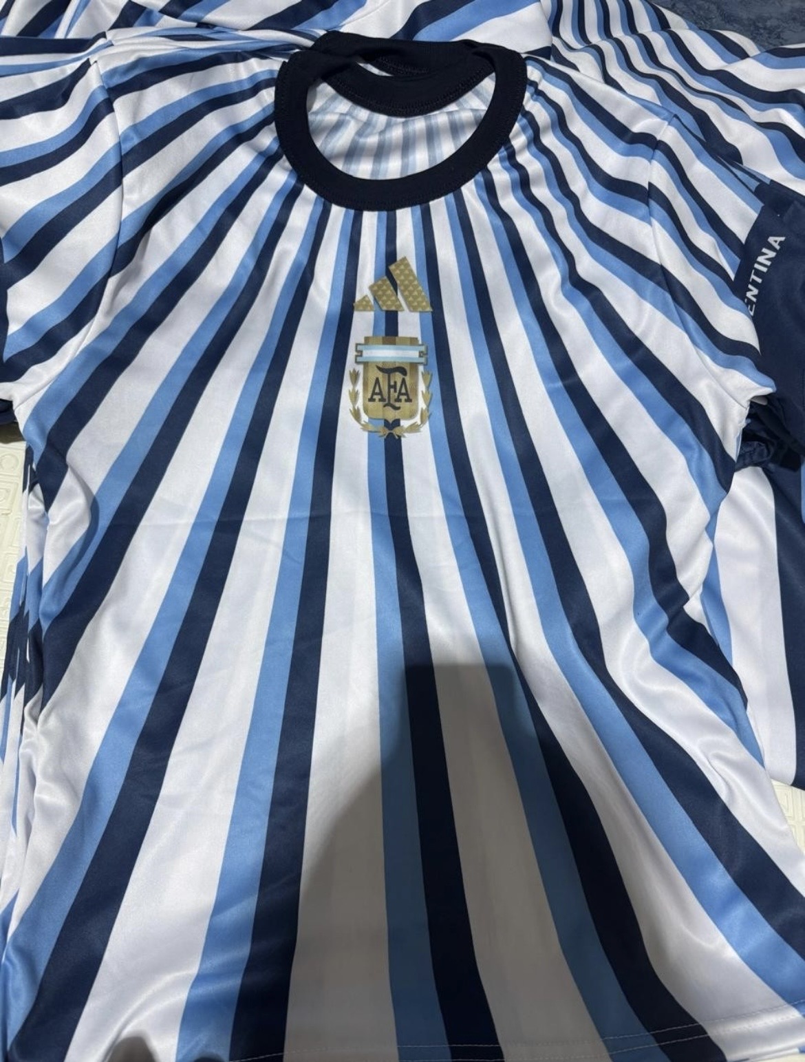 Camiseta Prematch Adulto - IMG_3836.jpeg