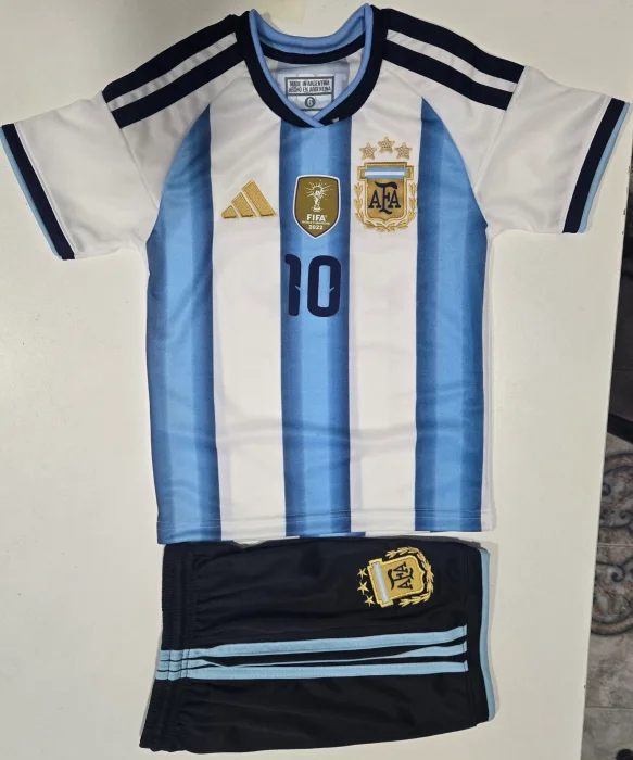 Camiseta Afa Niño