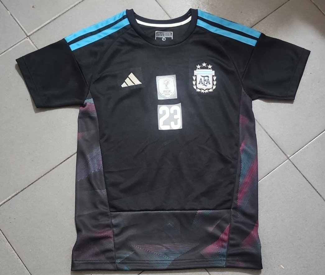 Camiseta Afa Niño - Imagen 3