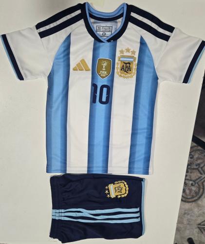 Camiseta Afa Niño - Miniatura 4