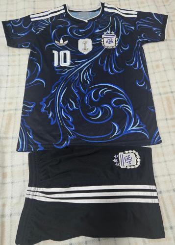 Camiseta Afa Niño - Miniatura 5