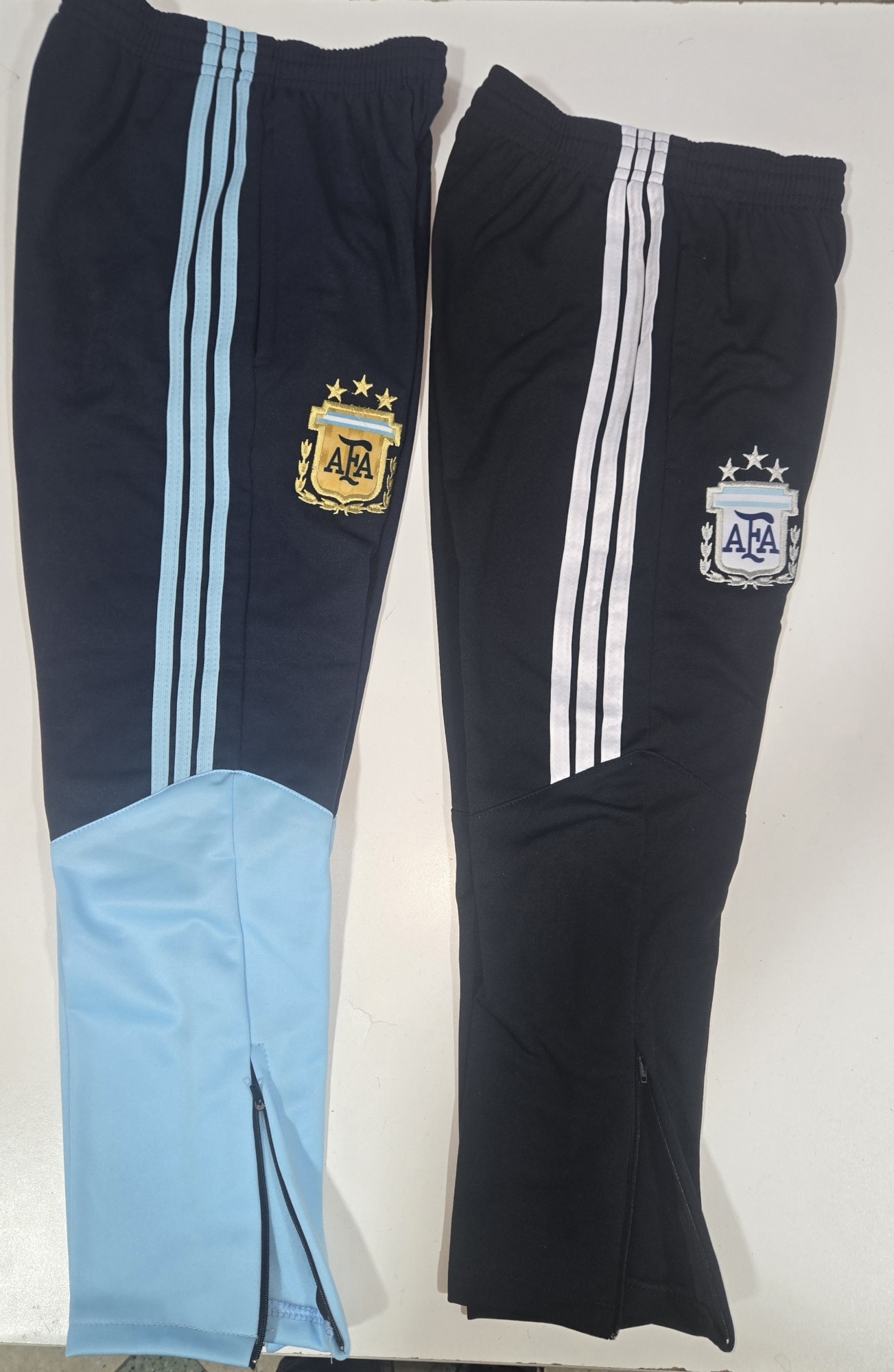 Pant. Afa Niño - Imagen 3