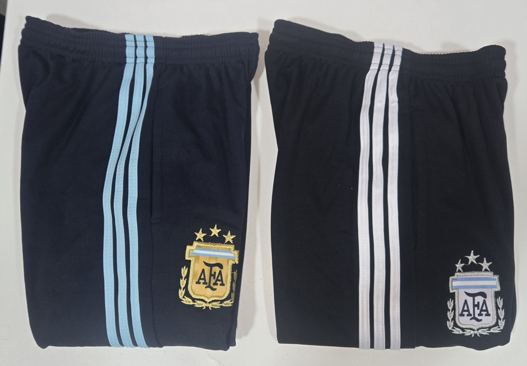 Pant. Afa Niño - Imagen 4