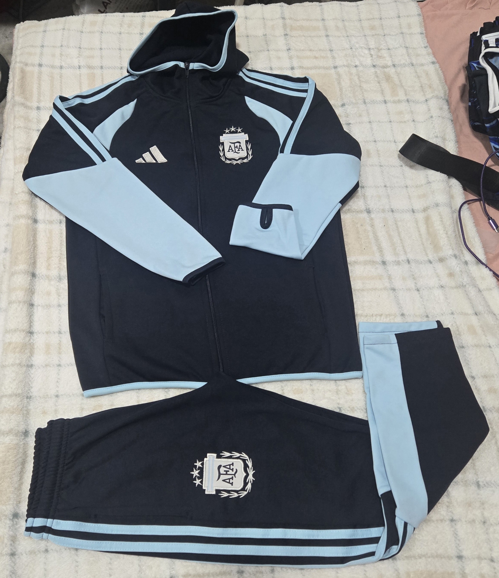 Pant. Afa Niño - Imagen 5