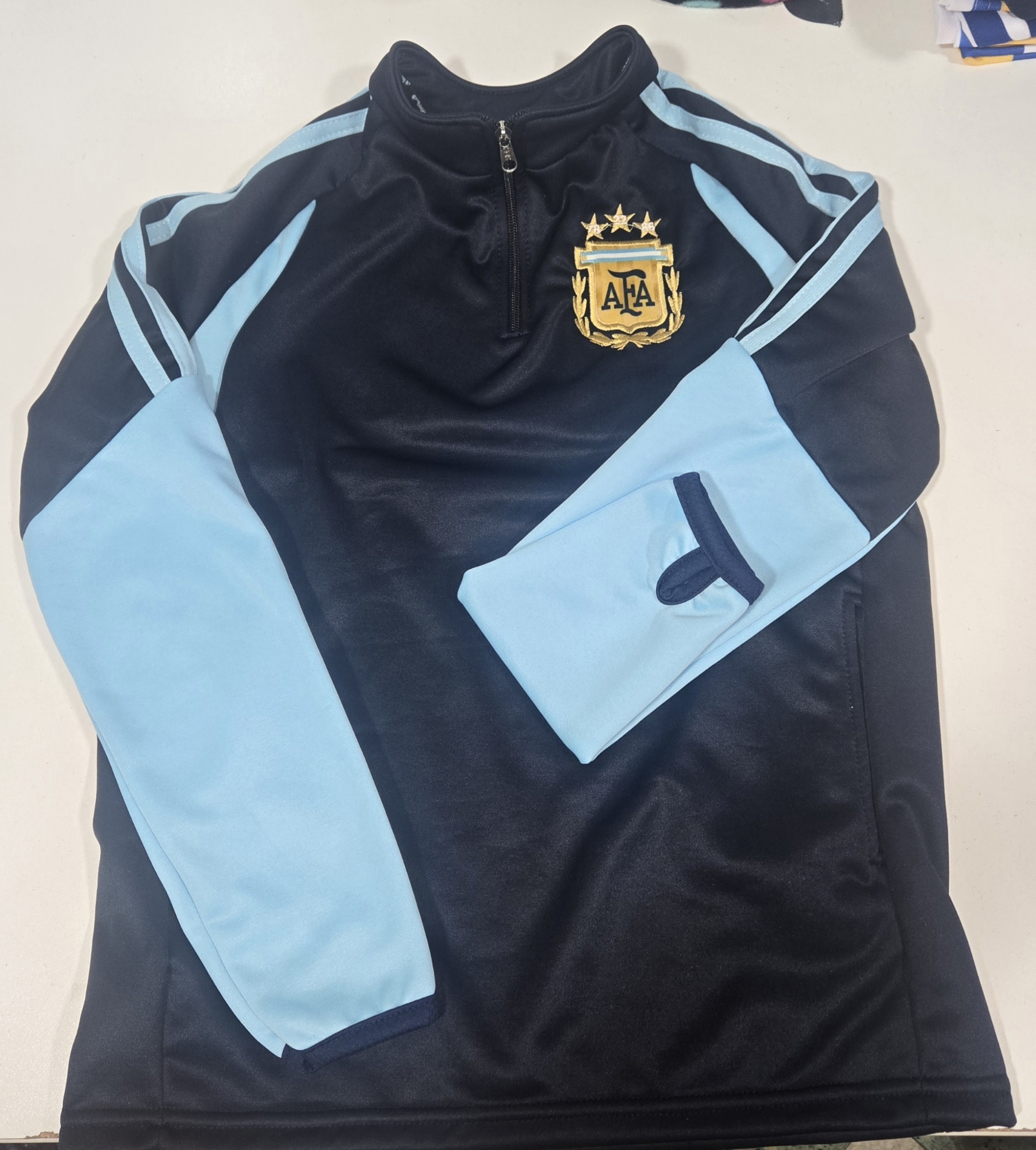Pant. Afa Niño - Imagen 6