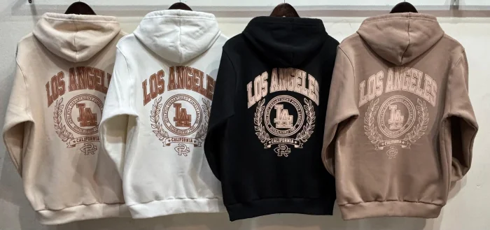 Buzos los Angeles