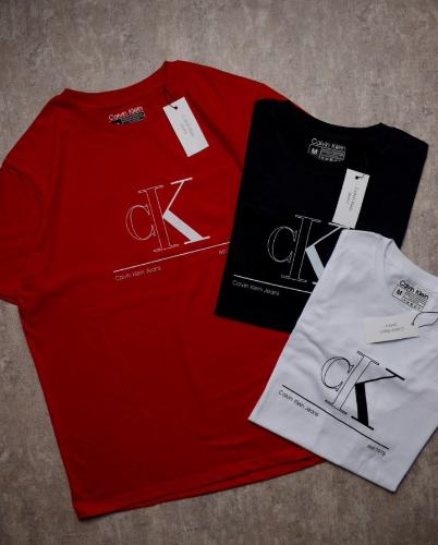 Remera Ck