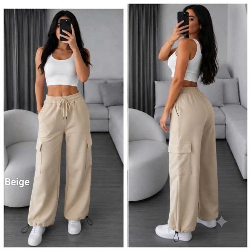 Pantalón Cargo