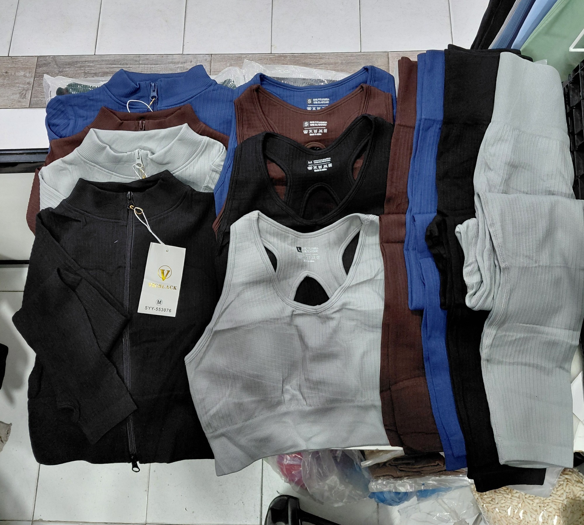 Conjunto de 3 Piezas - Imagen 2