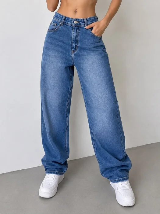 Baggy Elastizado Dama