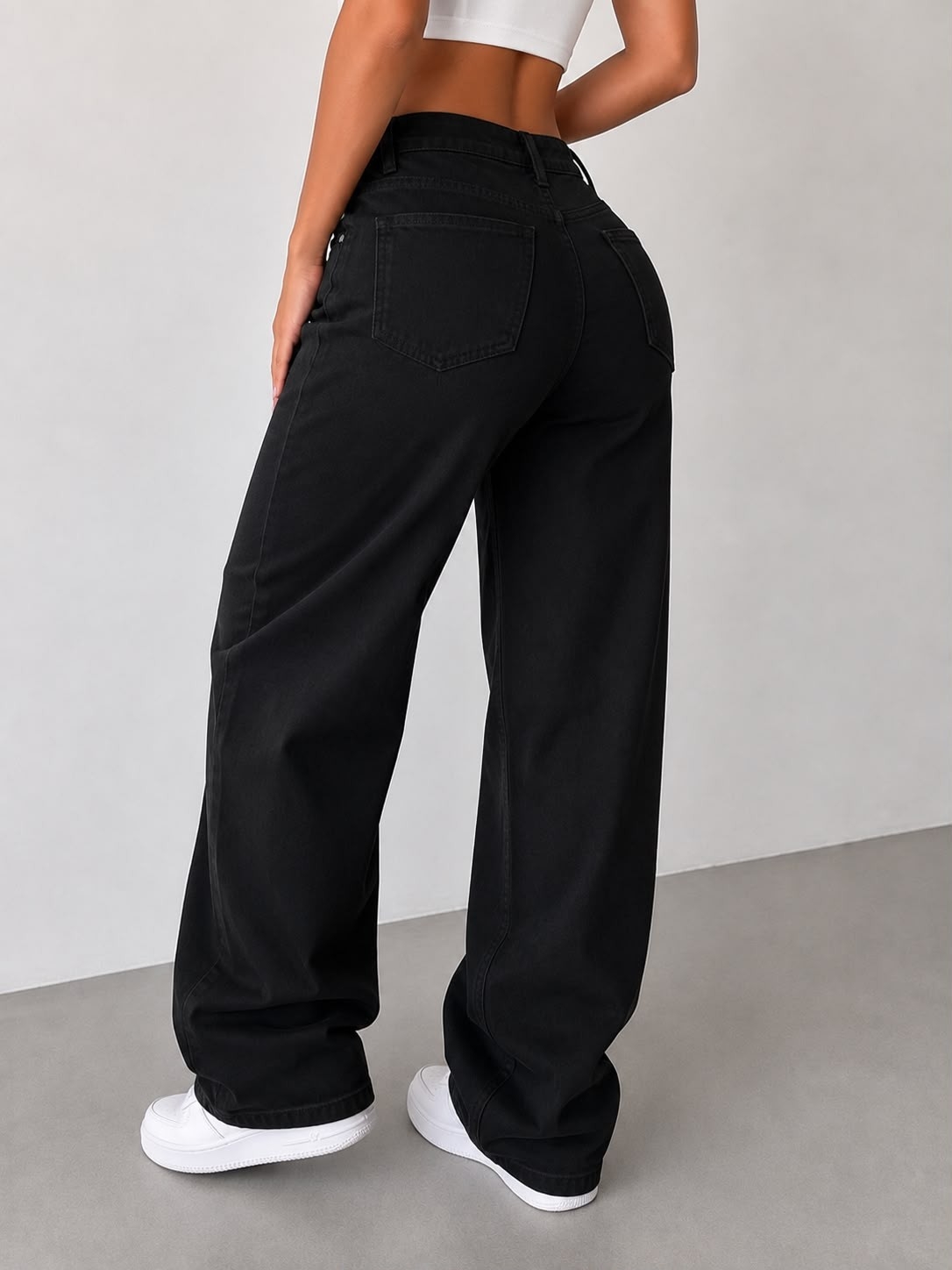 Baggy Elastizado Dama - Imagen 2