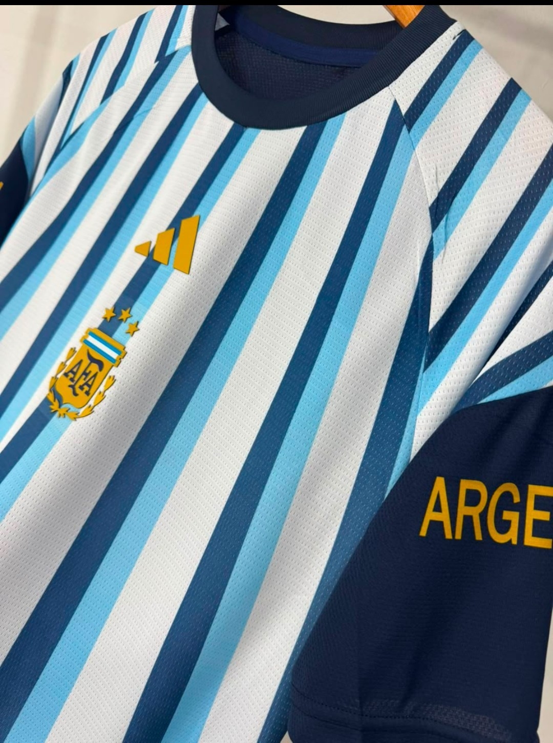 Camiseta Premath Adulto - Imagen 1
