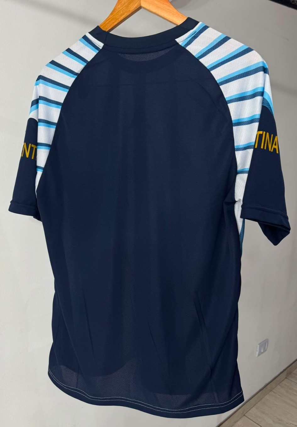 Camiseta Premath Adulto - Imagen 2