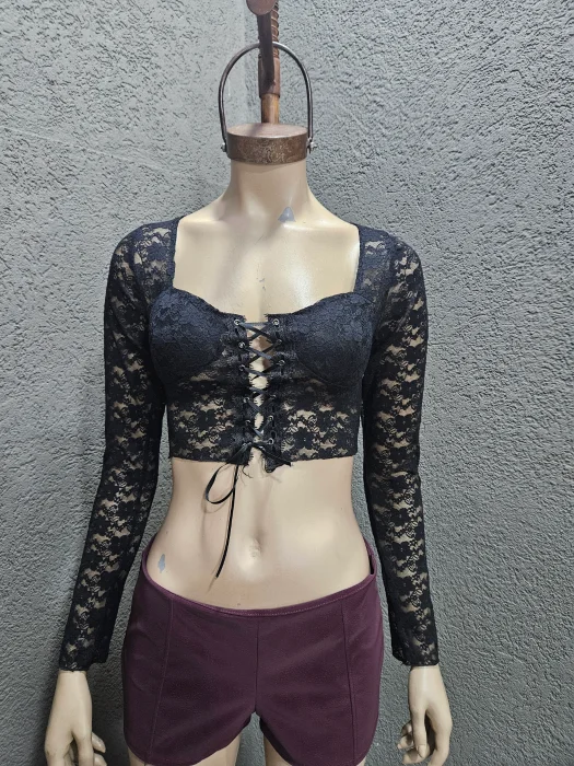 Corset M.larga
