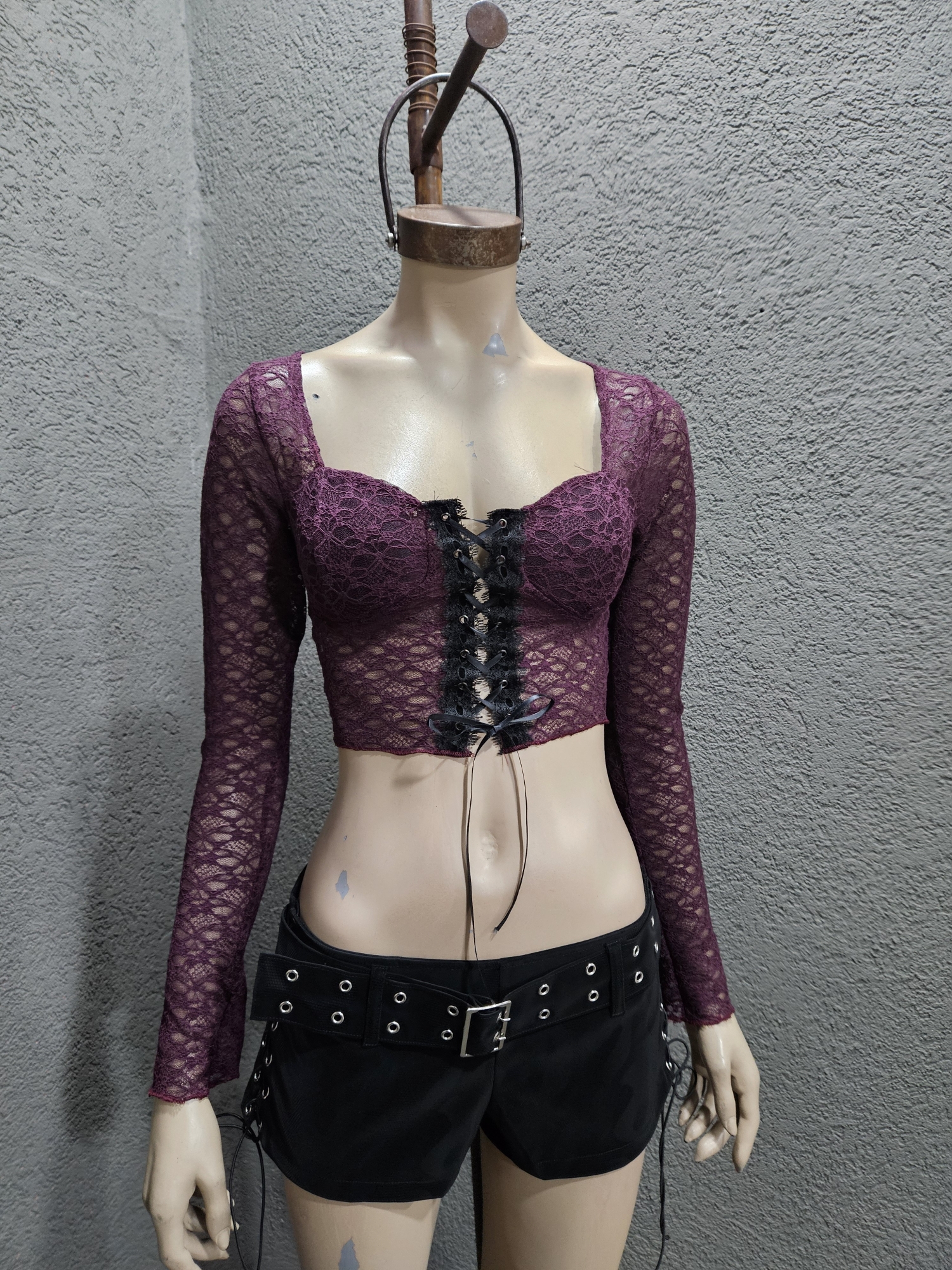 Corset M.larga - Imagen 2