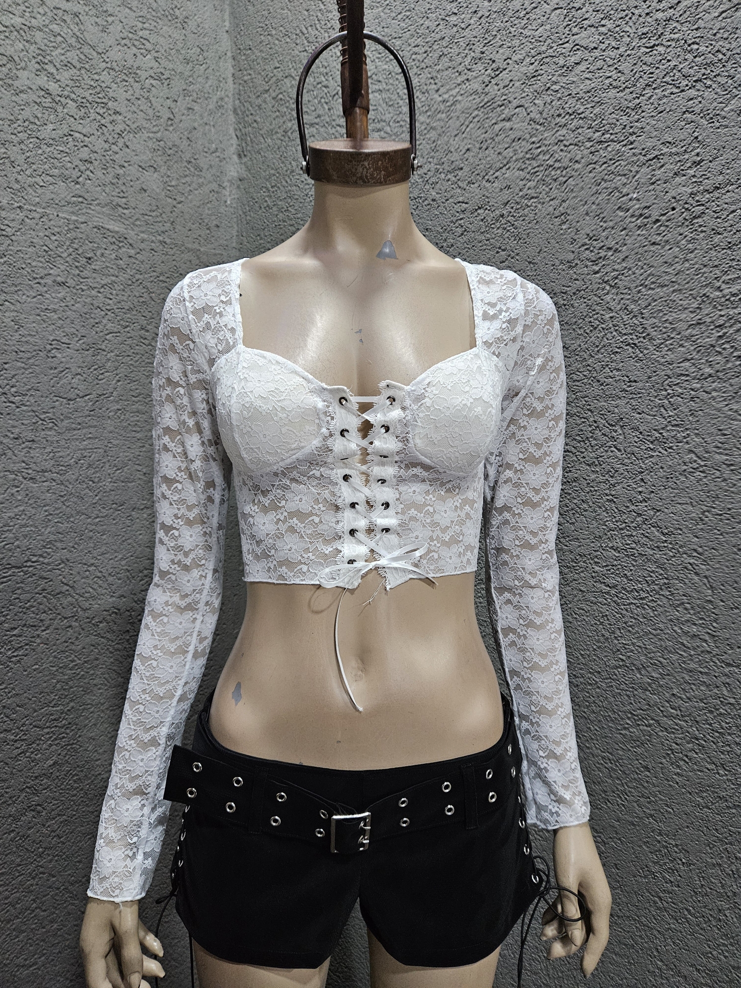Corset M.larga - Imagen 3