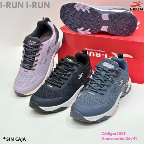 Zapatillas Irun