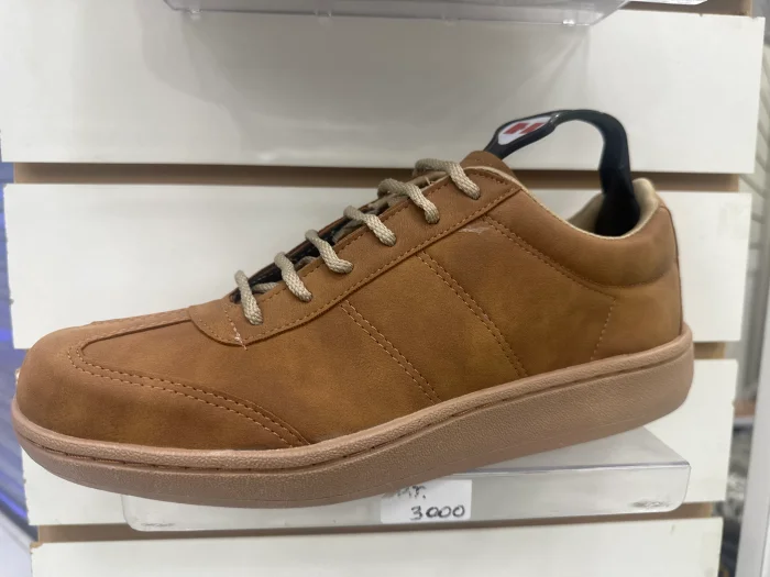 Zapatilla Hombre Art Samba