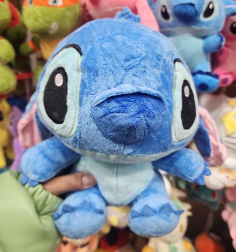 Peluche Stitch Angel 24 Cm