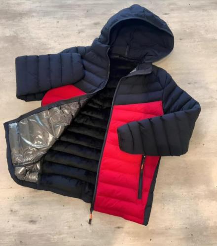 Campera Térmica y con Piel