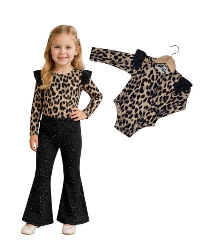 Body Beba Animal Print Muy Linda Calidad
