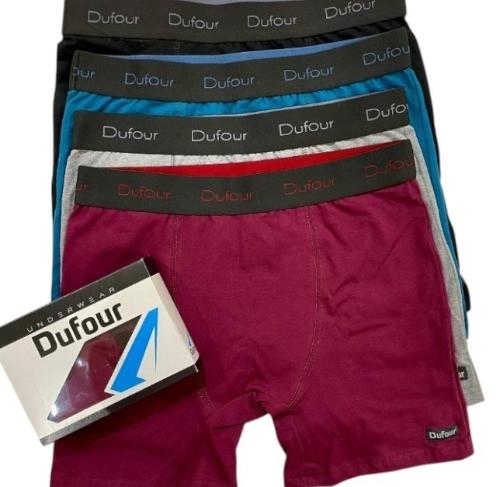 Boxer Dufour