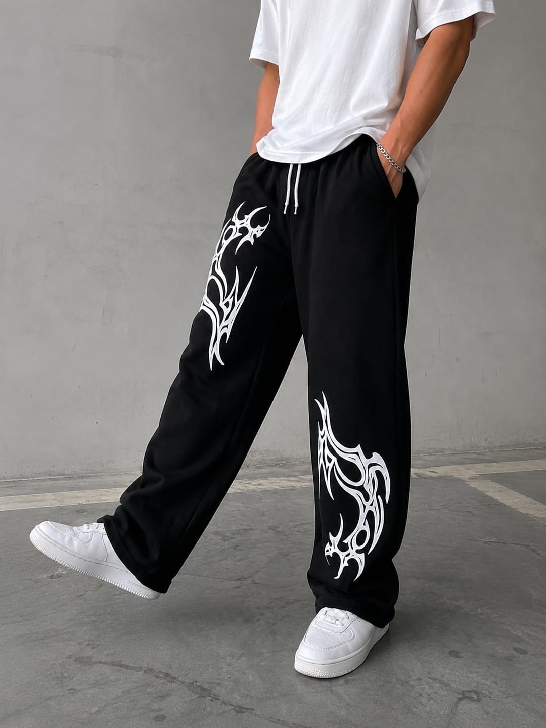 Baggy Friza P M5 - Imagen 1