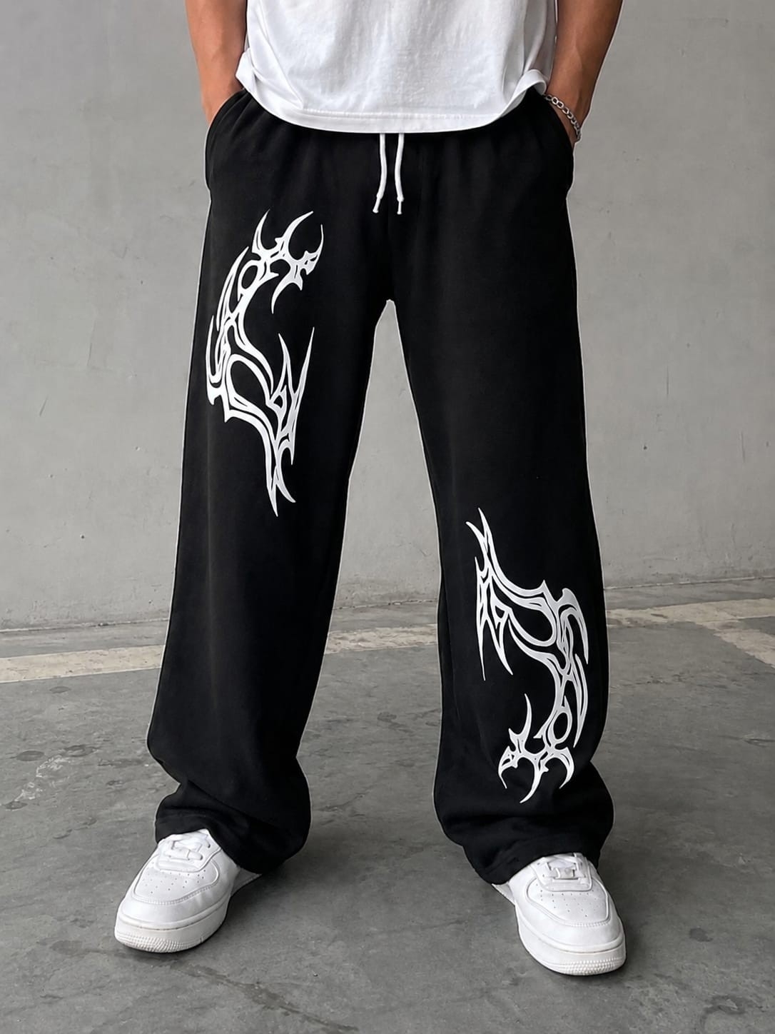 Baggy Friza P M5 - Imagen 3