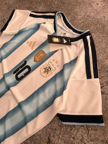Camiseta Afa Termosellada Titular W26 - Miniatura 7