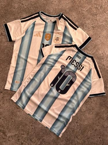 Camiseta Afa Titular Premium Termosellada - Miniatura 2