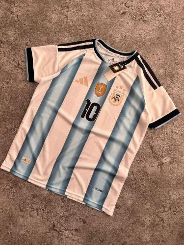 Camiseta Afa Titular Premium Termosellada - Miniatura 7