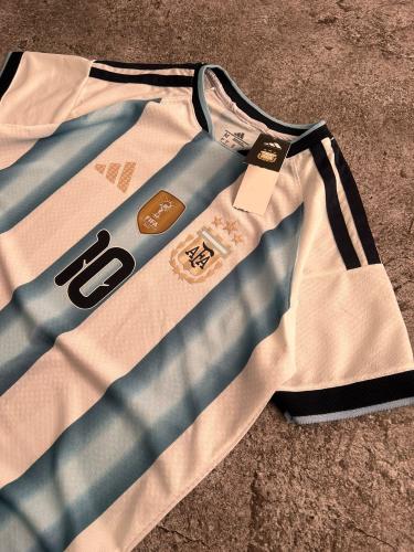 Camiseta Afa Termosellada Premium W26