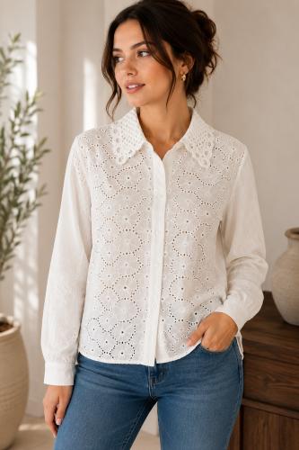 Camis Brodery