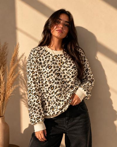 Buzo Print