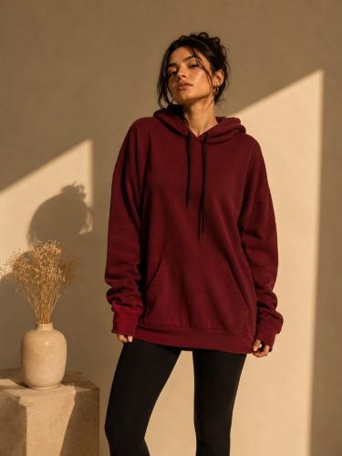 Maxibuzo Unisex
